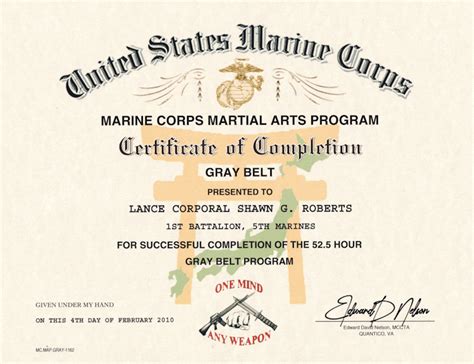 usmc mcmap smart card|USMC mcmap certificate pdf.